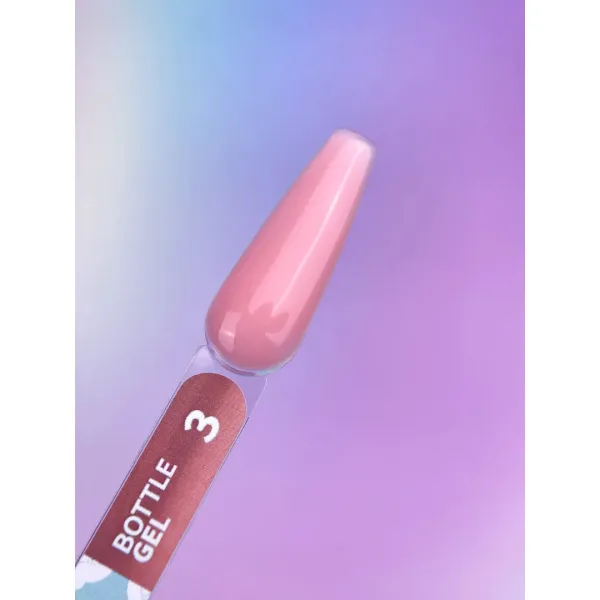 You Are Cute Bottle Gel №3, 5ml