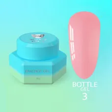 You Are Cute Bottle Gel №3, 15ml