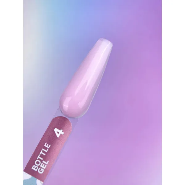 You Are Cute Bottle Gel №4, 5ml