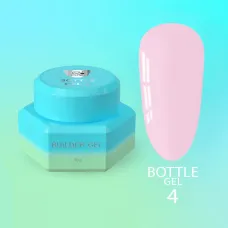 You Are Cute Bottle Gel №4, 15ml