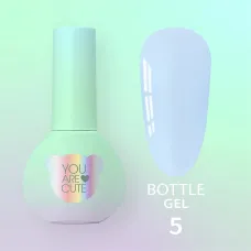 You Are Cute Bottle Gel №5, 5ml