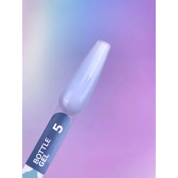 You Are Cute Bottle Gel №5, 5ml