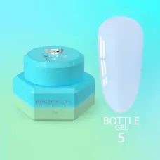 You Are Cute Bottle Gel №5, 15ml