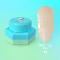 You Are Cute Bottle Gel №6, 15ml