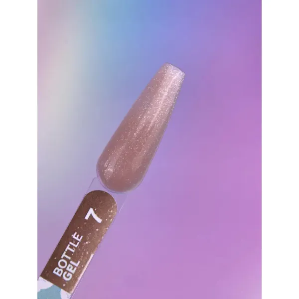 You Are Cute Bottle Gel №7, 5ml