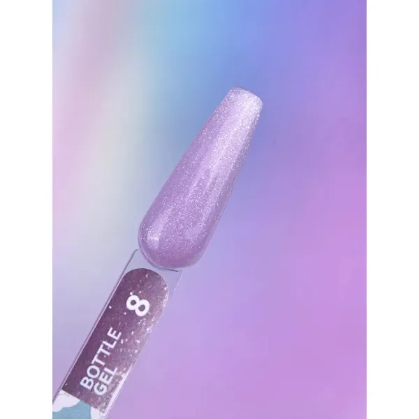 You Are Cute Bottle Gel №8, 15ml