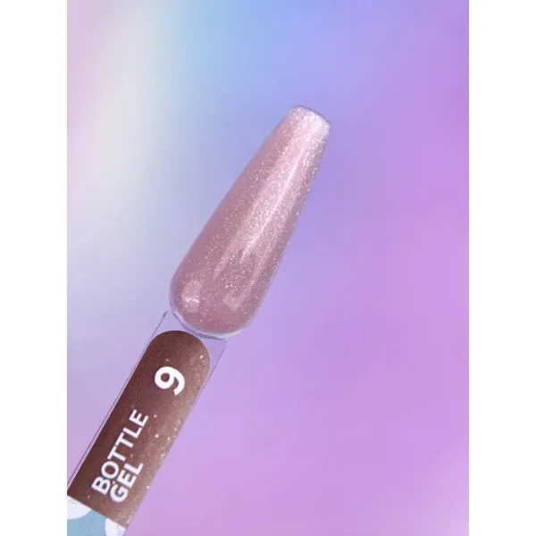 You Are Cute Bottle Gel №9, 5ml