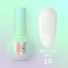 You Are Cute Bottle Gel №10, 5ml