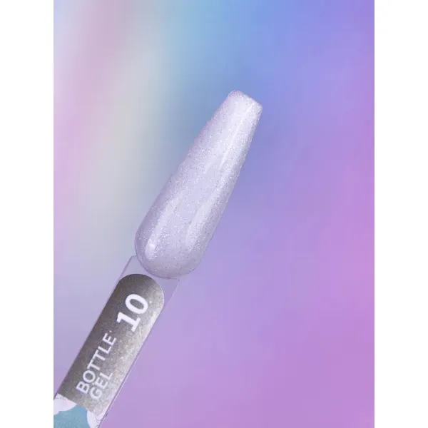 You Are Cute Bottle Gel №10, 5ml
