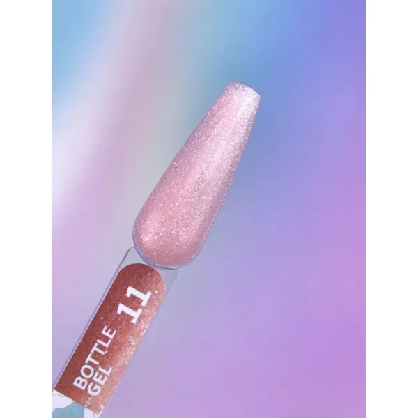 You Are Cute Bottle Gel №11, 5ml