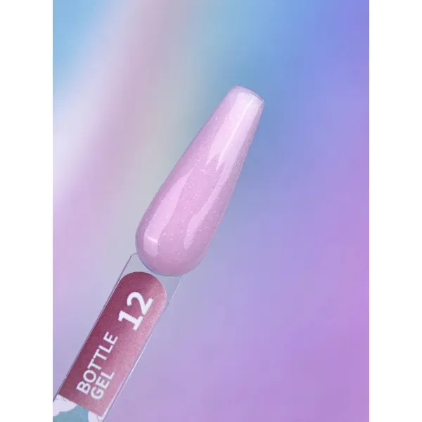 You Are Cute Bottle Gel №12, 15ml