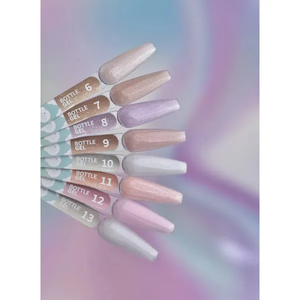 You Are Cute Bottle Gel №12, 15ml