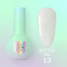 You Are Cute Bottle Gel №13, 5ml