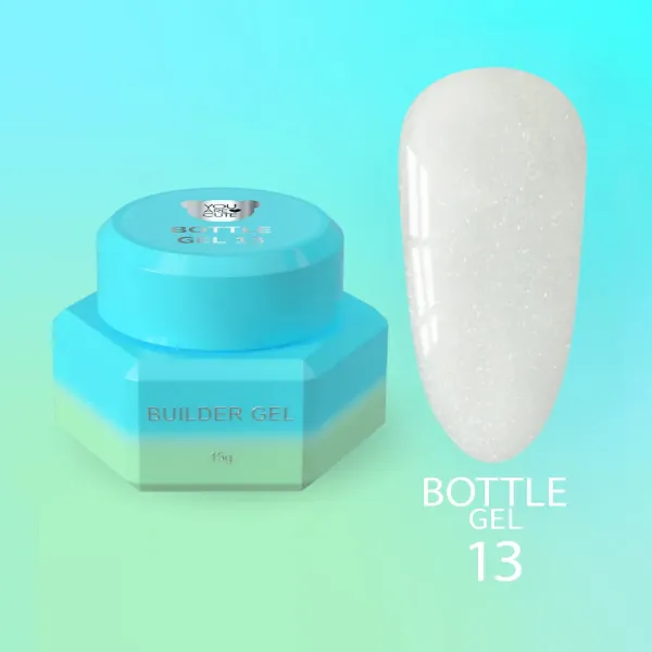 You Are Cute Bottle Gel №13, 15ml