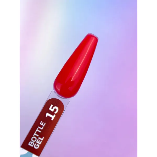 You Are Cute Bottle Gel №15, 15ml