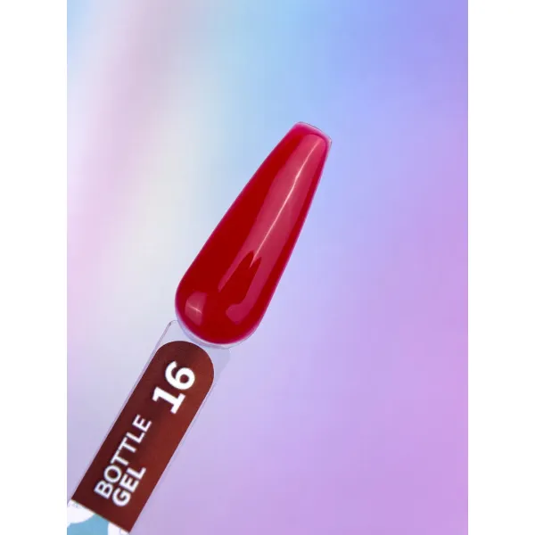 You Are Cute Bottle Gel №16, 5ml