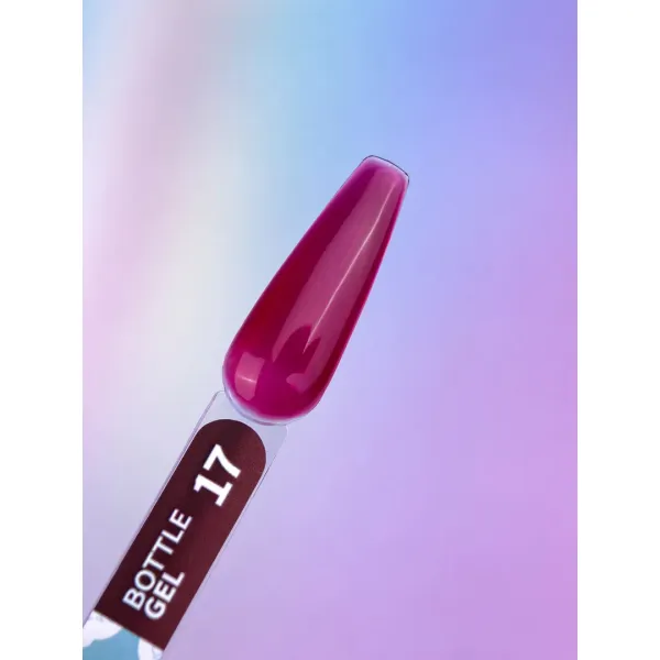 You Are Cute Bottle Gel №17, 5ml