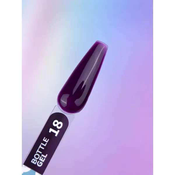 You Are Cute Bottle Gel №18, 5ml