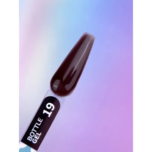 You Are Cute Bottle Gel №19, 5ml