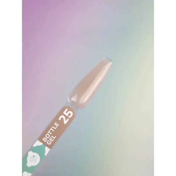 You Are Cute Bottle Gel №25, 5ml