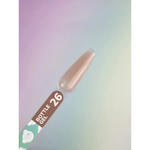 You Are Cute Bottle Gel №26, 5ml