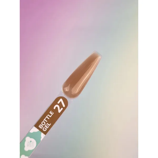 You Are Cute Bottle Gel №27, 5ml