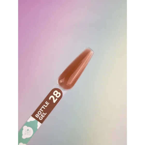 You Are Cute Bottle Gel №28, 5ml