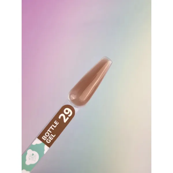 You Are Cute Bottle Gel №29, 15ml