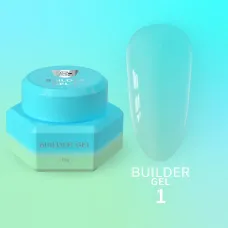 You Are Cute Builder Gel №1, 15ml