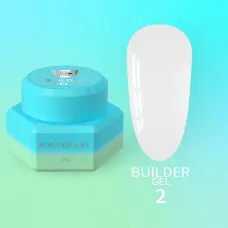 You Are Cute Builder Gel №2, 15ml