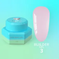 You Are Cute Builder Gel №3, 15ml