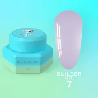 You Are Cute Builder Gel №7, 15ml