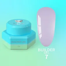 You Are Cute Builder Gel №7, 15ml