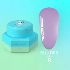 You Are Cute Builder Gel №8, 15ml