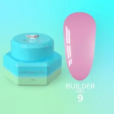 You Are Cute Builder Gel №9, 15ml