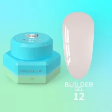 You Are Cute Builder Gel №12, 15ml