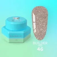 You Are Cute Builder Gel №46, 15ml