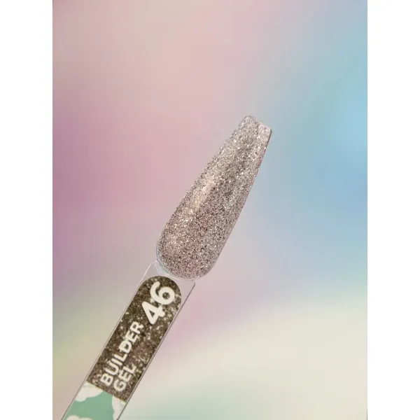 You Are Cute Builder Gel №46, 15ml