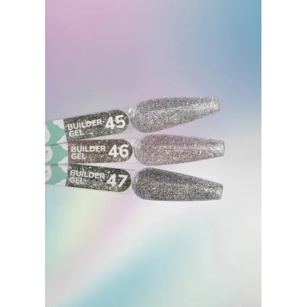 You Are Cute Builder Gel №46, 15ml