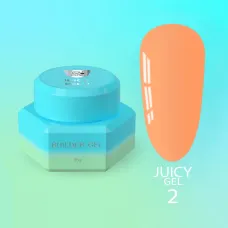 You Are Cute Juicy Gel №2, 15ml