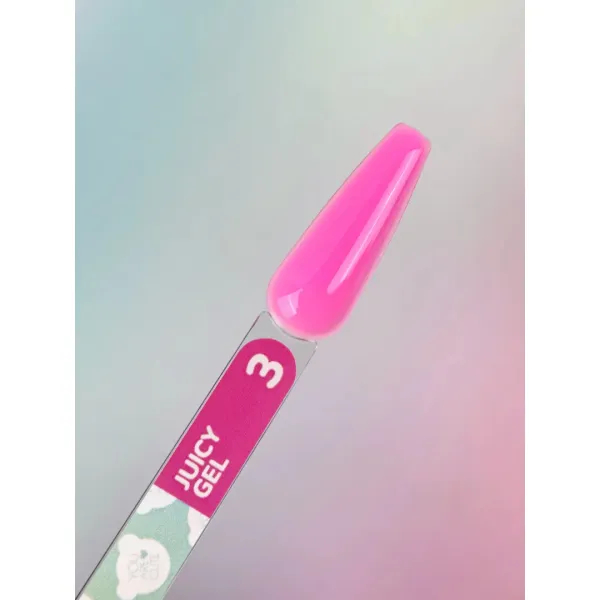You Are Cute Juicy Gel №3, 15ml