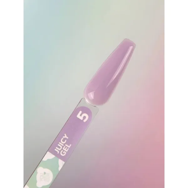 You Are Cute Juicy Gel №5, 15ml