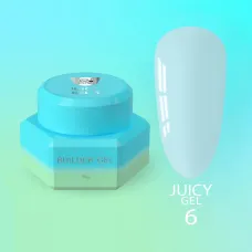 You Are Cute Juicy Gel №6, 15ml
