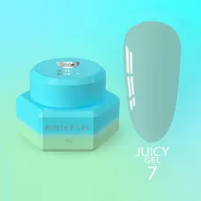 You Are Cute Juicy Gel №7, 15ml