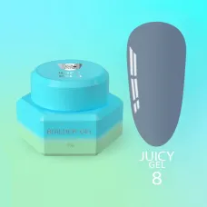 You Are Cute Juicy Gel №8, 15ml