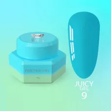 You Are Cute Juicy Gel №9, 15ml