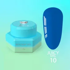 You Are Cute Juicy Gel №10, 15ml