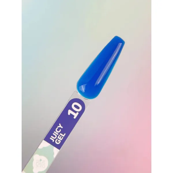 You Are Cute Juicy Gel №10, 15ml