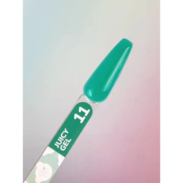 You Are Cute Juicy Gel №11, 15ml