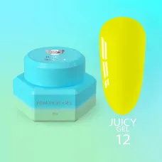 You Are Cute Juicy Gel №12, 15ml